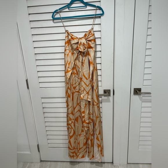 ALEXIS NWT ROMPER XXS/XS - Picture 11 of 11